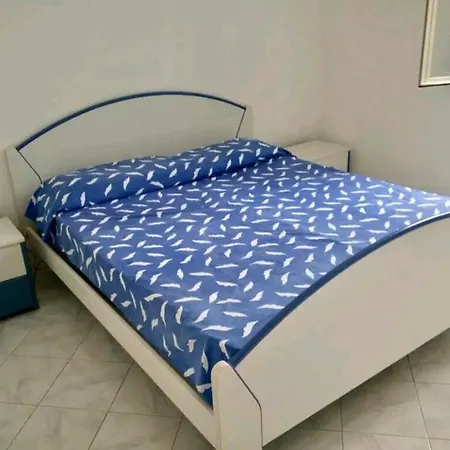 Casa Con Giardino E Terrazzo Vicino Al Mare Holiday home *