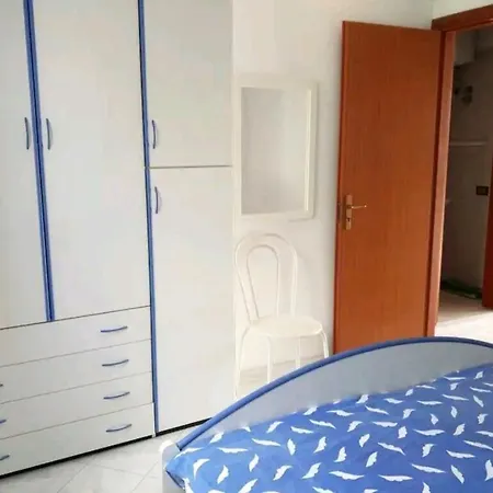 Casa Con Giardino E Terrazzo Vicino Al Mare Holiday home