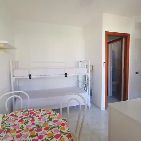 Casa Con Giardino E Terrazzo Vicino Al Mare Holiday home Piraino