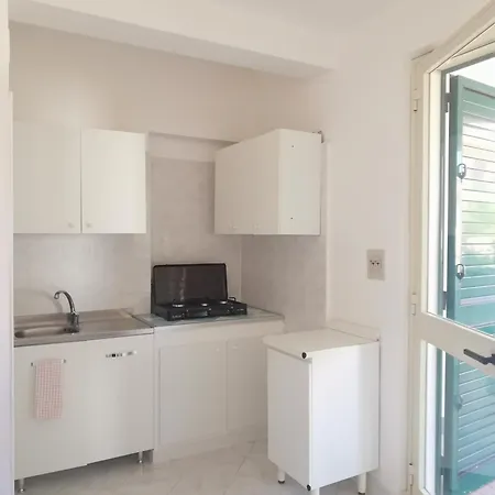 Holiday home Casa Con Giardino E Terrazzo Vicino Al Mare Piraino