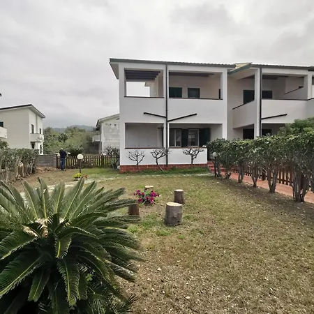 Σπίτι διακοπών Casa Con Giardino E Terrazzo Vicino Al Mare *